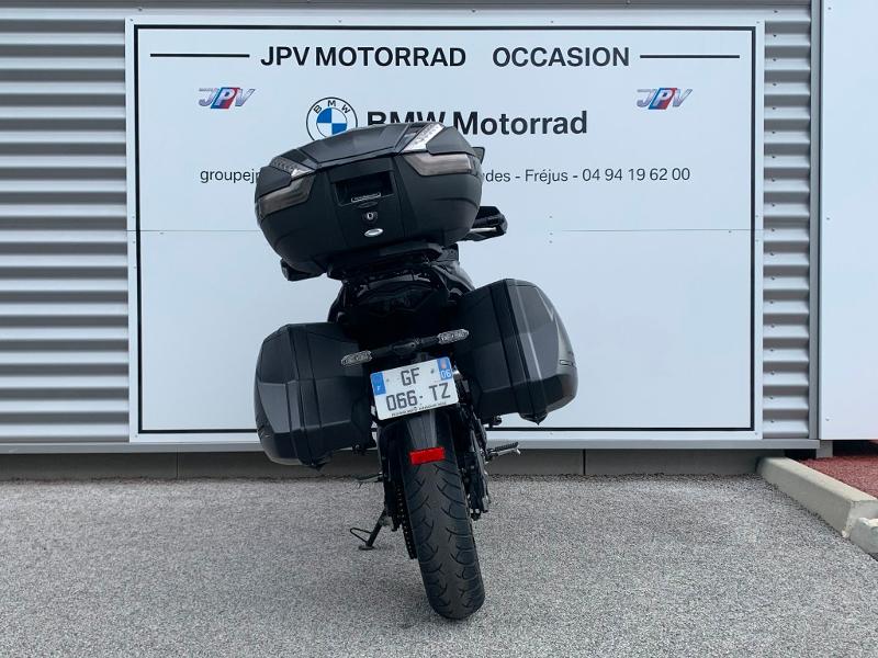Versys 650 ABS 2021