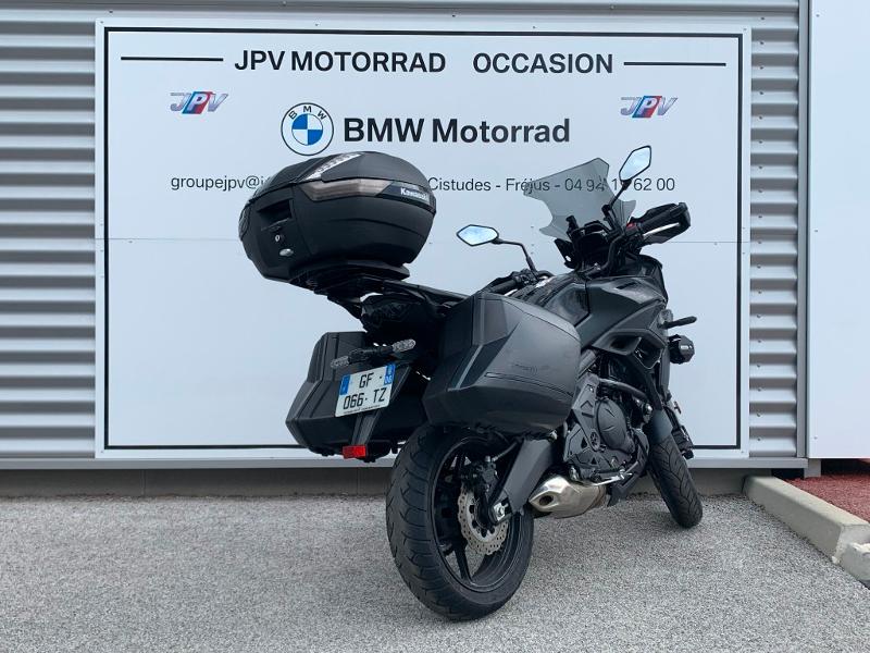Versys 650 ABS 2021