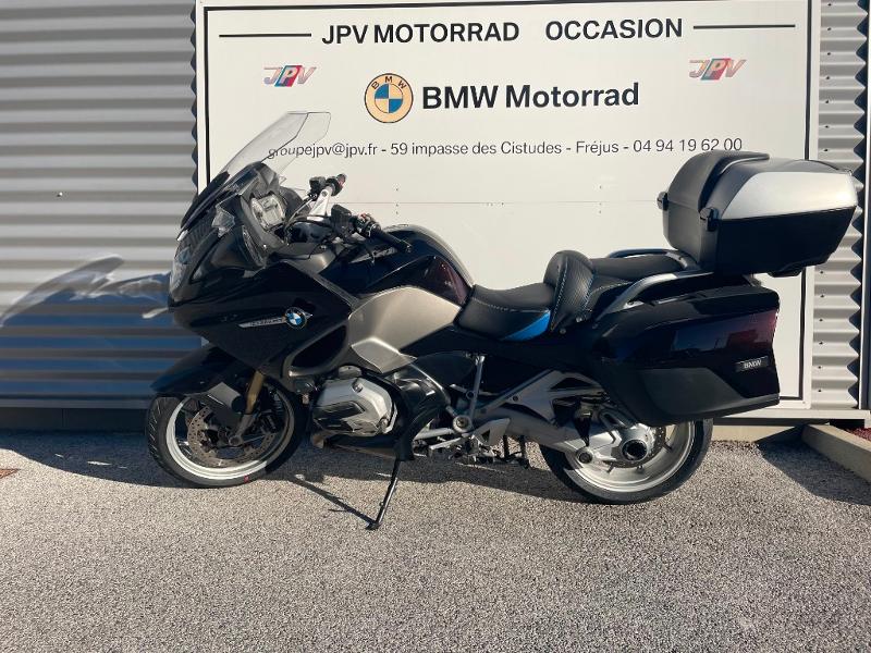 R 1200 RT Pack Touring + Pack Confort + Pack Dynamic