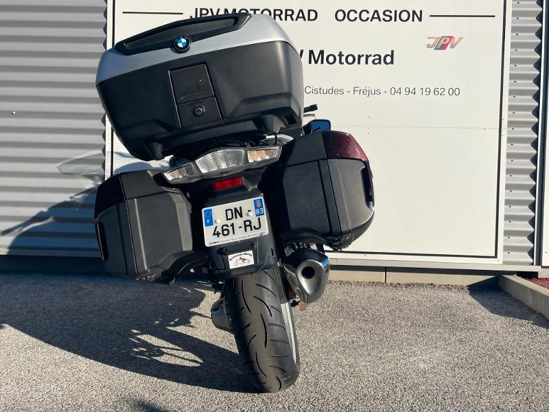 R 1200 RT Pack Touring + Pack Confort + Pack Dynamic