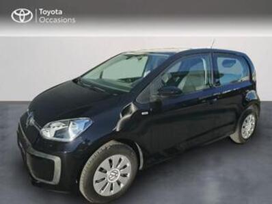 up! 1.0 60ch BlueMotion Technology Move up! 5p Euro6d-T