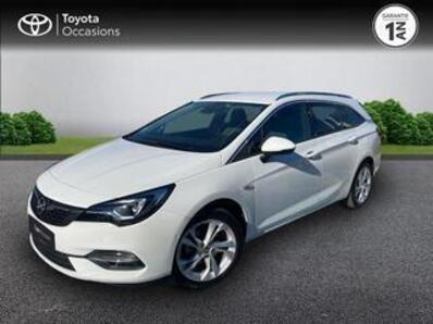 Astra Sports Tourer 1.5 D 122ch Ultimate 94g